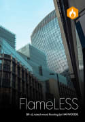 Havwoods | Flameless| Booklet